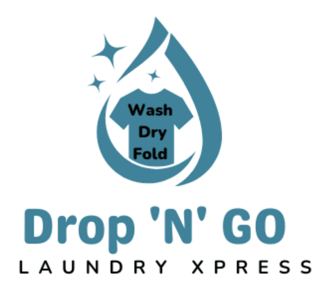 Drop N Go Logo